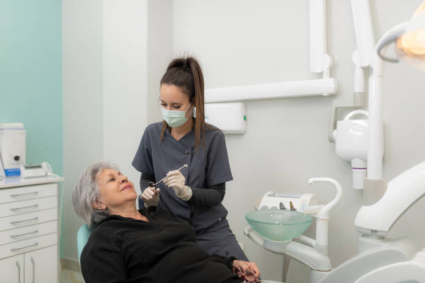 Best Emergency Cosmetic Dentistry (e.g., broken veneers) in Martha Lake, WA