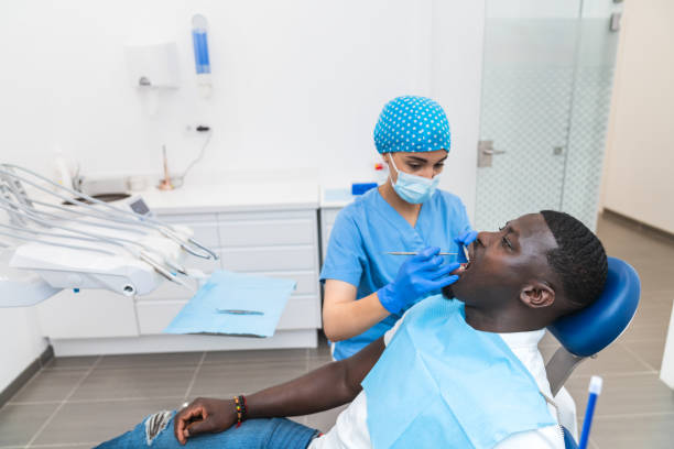 Best Emergency Denture Repair in Martha Lake, WA